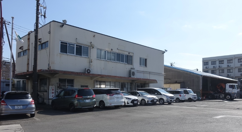 本社（横浜営業所）