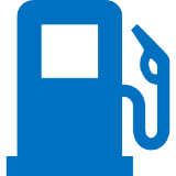 ガソリン価格に応じた通勤手当
